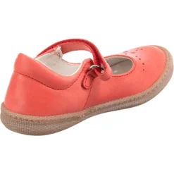 Primigi Kinder Ballerinas PTF - Rot -Pretty Ballerinas Geschäft 28107406 04