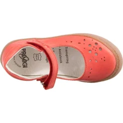 Primigi Kinder Ballerinas PTF - Rot -Pretty Ballerinas Geschäft 28107406 05
