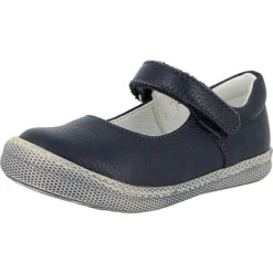 Primigi Kinder Ballerinas PTF - Dunkelblau