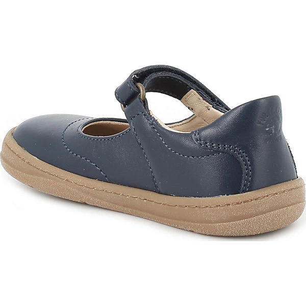 Primigi Kinder Ballerinas POT - Dunkelblau 3 Primigi Kinder Ballerinas POT - Dunkelblau – Bild 3
