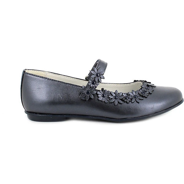 Primigi Kinder Ballerinas PFR - Blau 2 Primigi Kinder Ballerinas PFR - Blau – Bild 2