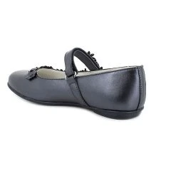 Primigi Kinder Ballerinas PFR - Blau 5 Primigi Kinder Ballerinas PFR - Blau -Pretty Ballerinas Geschäft 28107735 03