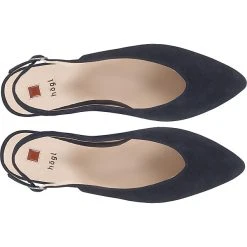 Högl Mona Sling-Ballerinas -Pretty Ballerinas Geschäft 28159900 04