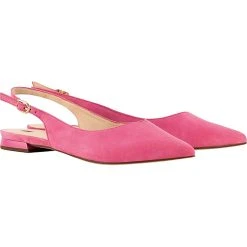Pretty Ballerinas Geschäft 16 Högl Mona Sling-Ballerinas