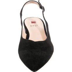 Högl Mona Sling-Ballerinas -Pretty Ballerinas Geschäft 28159903 04