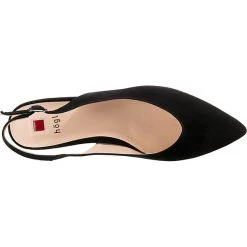 Högl Mona Sling-Ballerinas -Pretty Ballerinas Geschäft 28159903 06