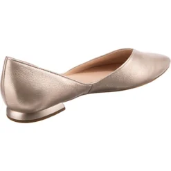Högl Basic Klassische Ballerinas - Bronze 9 Högl Basic Klassische Ballerinas - Bronze -Pretty Ballerinas Geschäft 28160051 05
