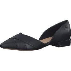 S.Oliver Klassische Ballerinas