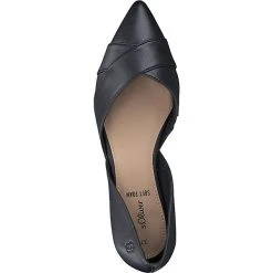 S.Oliver Klassische Ballerinas -Pretty Ballerinas Geschäft 28161129 04