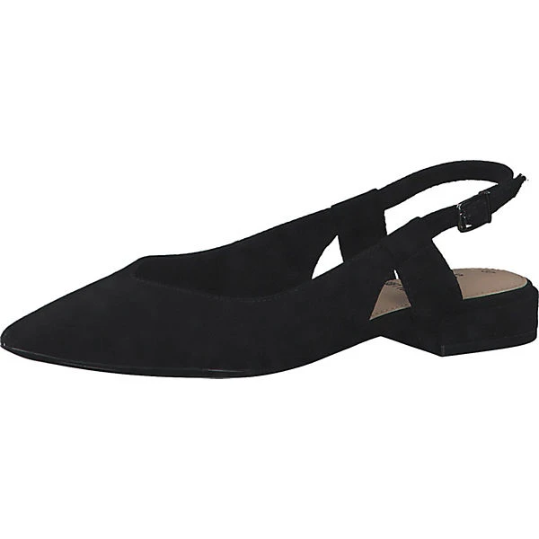 S.Oliver Sling-Ballerinas 1 S.Oliver Sling-Ballerinas