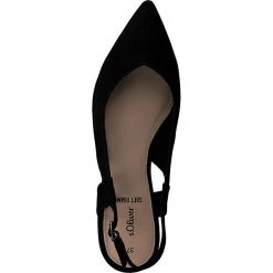 S.Oliver Sling-Ballerinas 8 S.Oliver Sling-Ballerinas -Pretty Ballerinas Geschäft 28161184 04