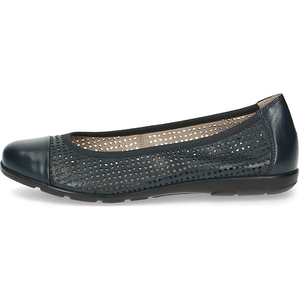 Caprice 855 Klassische Ballerinas 2 Caprice 855 Klassische Ballerinas – Bild 2