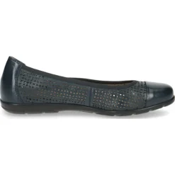 Caprice 855 Klassische Ballerinas 7 Caprice 855 Klassische Ballerinas -Pretty Ballerinas Geschäft 28168245 03