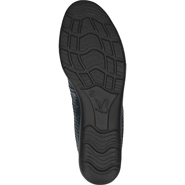 Caprice 855 Klassische Ballerinas 5 Caprice 855 Klassische Ballerinas – Bild 5