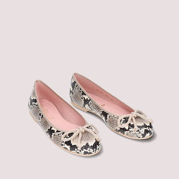 Pretty Ballerinas Rosario Deluxe Ballerina Mit Runder Zehenpartie 2 Pretty Ballerinas Rosario Deluxe Ballerina Mit Runder Zehenpartie – Bild 2