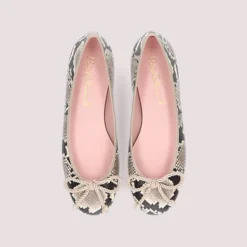 Pretty Ballerinas Rosario Deluxe Ballerina Mit Runder Zehenpartie 5 Pretty Ballerinas Rosario Deluxe Ballerina Mit Runder Zehenpartie -Pretty Ballerinas Geschäft 28179089 03