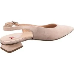 Högl Jenny Sling-Ballerinas -Pretty Ballerinas Geschäft 28196393 05