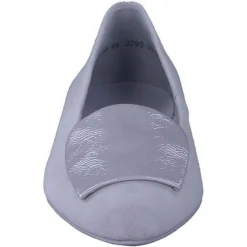 Paul Green Klassische Ballerinas - Flieder -Pretty Ballerinas Geschäft 28219073 03