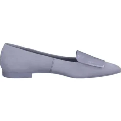 Paul Green Klassische Ballerinas - Flieder -Pretty Ballerinas Geschäft 28219073 04