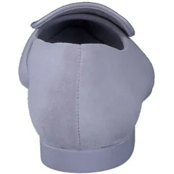 Paul Green Klassische Ballerinas - Flieder -Pretty Ballerinas Geschäft 28219073 05