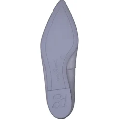 Paul Green Klassische Ballerinas - Flieder -Pretty Ballerinas Geschäft 28219073 07