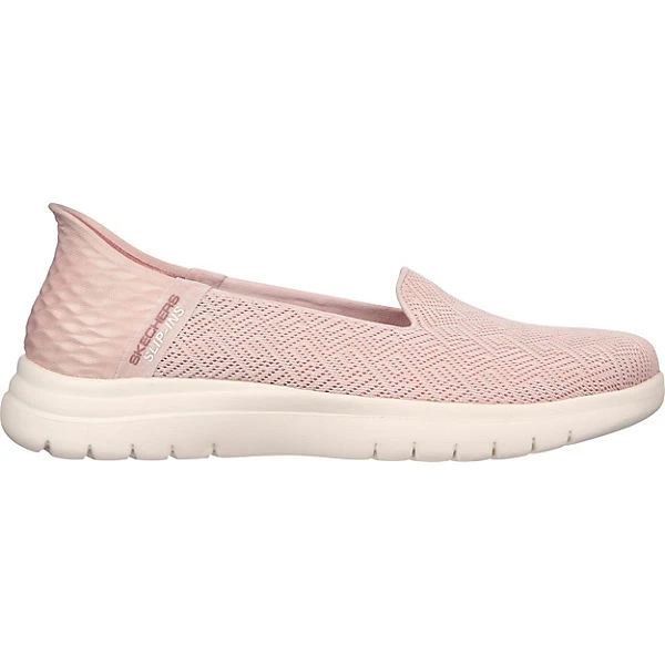 Skechers Sportliche Ballerinas 2 Skechers Sportliche Ballerinas – Bild 2