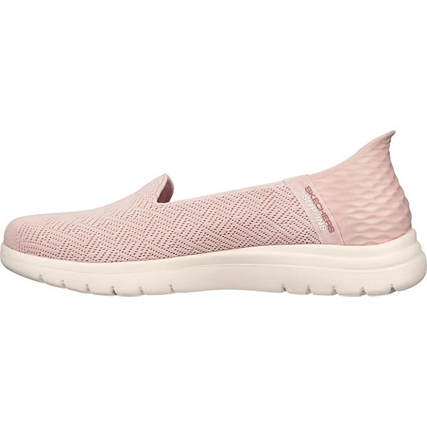 Skechers Sportliche Ballerinas 3 Skechers Sportliche Ballerinas – Bild 3
