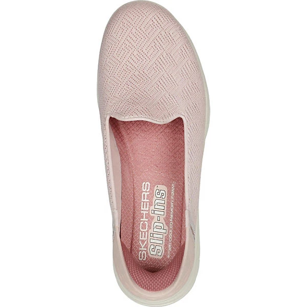 Skechers Sportliche Ballerinas 4 Skechers Sportliche Ballerinas – Bild 4