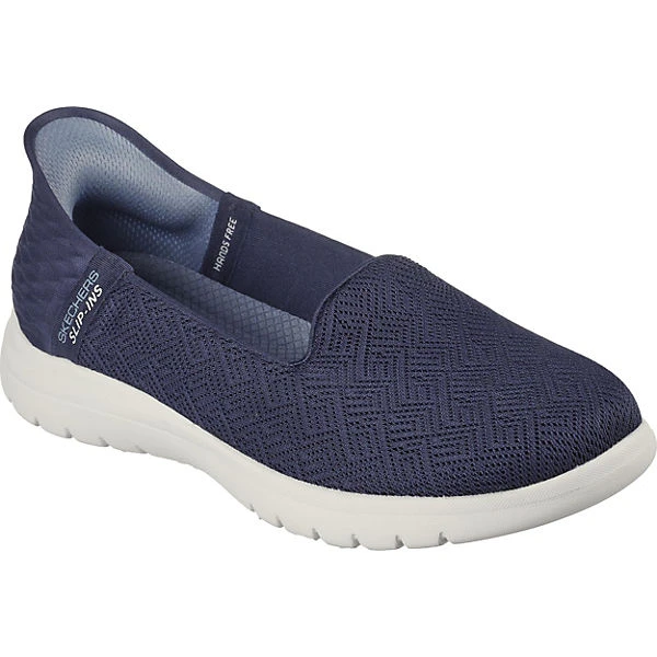 Skechers Sportliche Ballerinas 1 Skechers Sportliche Ballerinas