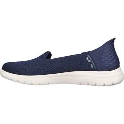 Skechers Sportliche Ballerinas 7 Skechers Sportliche Ballerinas -Pretty Ballerinas Geschäft 28282304 03