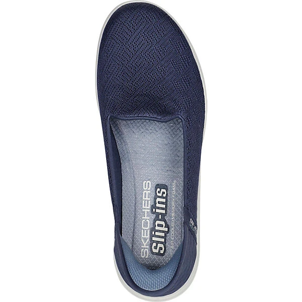Skechers Sportliche Ballerinas 4 Skechers Sportliche Ballerinas – Bild 4