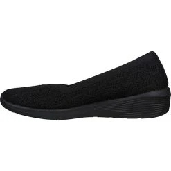 Skechers Sportliche Ballerinas - Altrosa -Pretty Ballerinas Geschäft 28283205 03