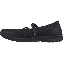 Skechers Riemchenballerinas - Altrosa 7 Skechers Riemchenballerinas - Altrosa -Pretty Ballerinas Geschäft 28283413 03