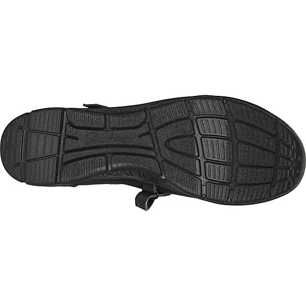 Skechers Riemchenballerinas - Altrosa 5 Skechers Riemchenballerinas - Altrosa – Bild 5