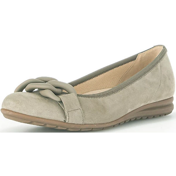 Gabor Klassische Ballerinas 1 Gabor Klassische Ballerinas