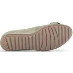 Gabor Klassische Ballerinas 9 Gabor Klassische Ballerinas -Pretty Ballerinas Geschäft 28364588 05