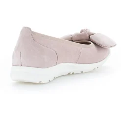 Gabor Klassische Ballerinas - Nude 10 Gabor Klassische Ballerinas - Nude -Pretty Ballerinas Geschäft 28364590 04