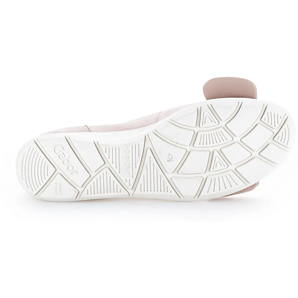 Gabor Klassische Ballerinas - Nude 7 Gabor Klassische Ballerinas - Nude – Bild 7