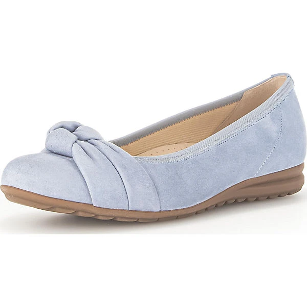 Gabor Klassische Ballerinas 1 Gabor Klassische Ballerinas