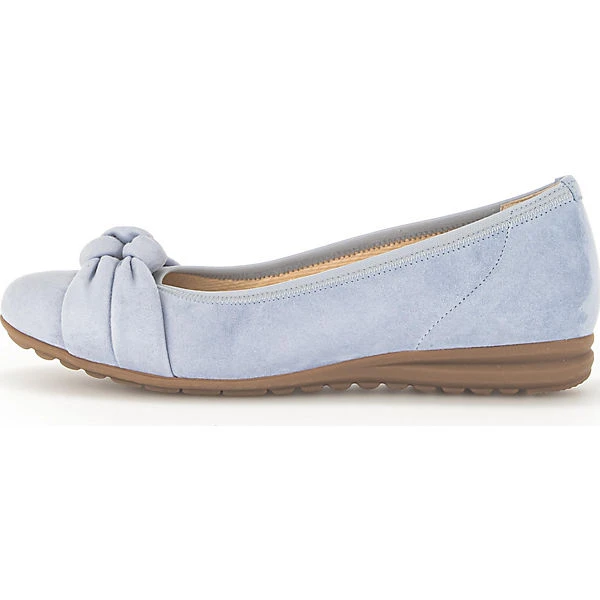 Gabor Klassische Ballerinas 2 Gabor Klassische Ballerinas – Bild 2