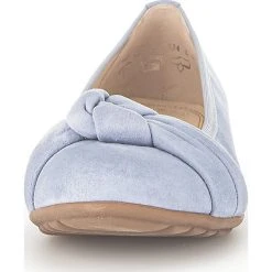 Gabor Klassische Ballerinas 9 Gabor Klassische Ballerinas -Pretty Ballerinas Geschäft 28364620 03