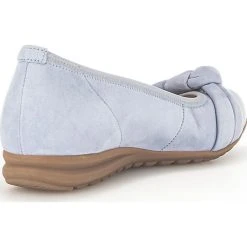 Gabor Klassische Ballerinas 10 Gabor Klassische Ballerinas -Pretty Ballerinas Geschäft 28364620 04