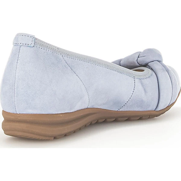 Gabor Klassische Ballerinas 4 Gabor Klassische Ballerinas – Bild 4