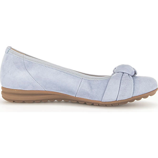 Gabor Klassische Ballerinas 5 Gabor Klassische Ballerinas – Bild 5