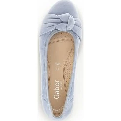 Gabor Klassische Ballerinas 12 Gabor Klassische Ballerinas -Pretty Ballerinas Geschäft 28364620 06