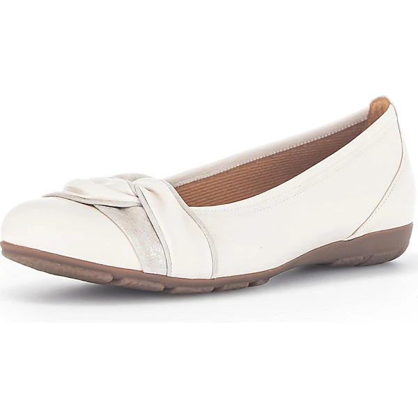 Gabor Klassische Ballerinas 1 Gabor Klassische Ballerinas