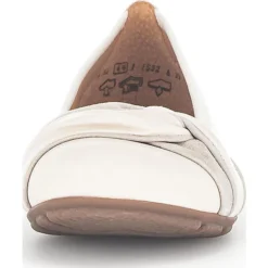 Gabor Klassische Ballerinas 9 Gabor Klassische Ballerinas -Pretty Ballerinas Geschäft 28364632 03