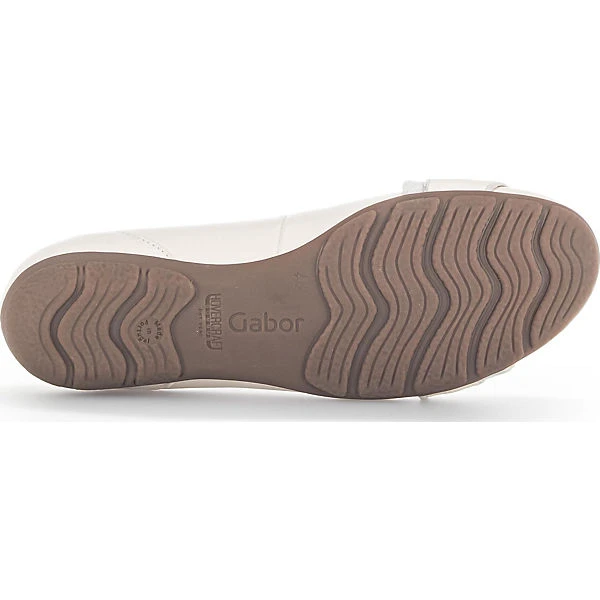 Gabor Klassische Ballerinas 7 Gabor Klassische Ballerinas – Bild 7