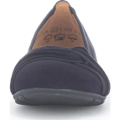 Gabor Klassische Ballerinas 9 Gabor Klassische Ballerinas -Pretty Ballerinas Geschäft 28364633 03