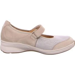 Ganter Ballerina Katja - Braun 6 Ganter Ballerina Katja - Braun -Pretty Ballerinas Geschäft 28405572 03